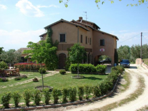 Agriturismo Terra Sabina